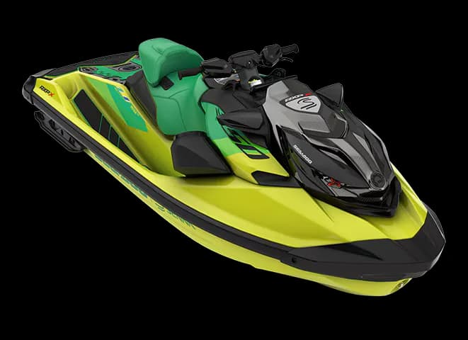 Sea-Doo RXP-X Senna 350