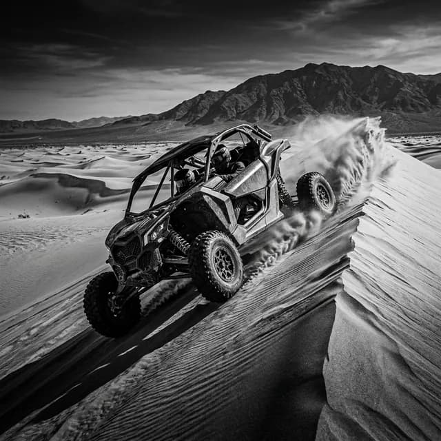 Buggies