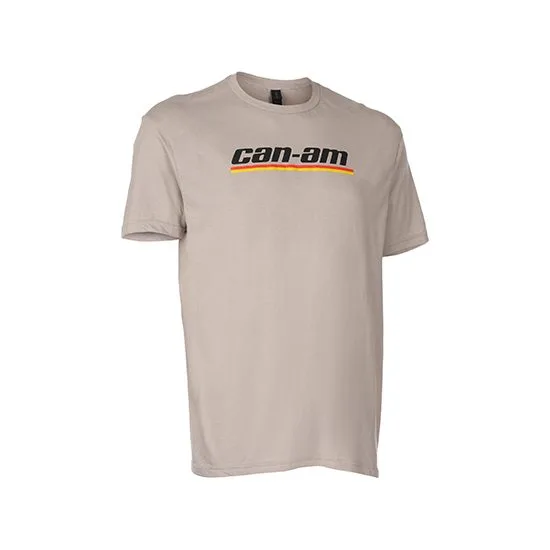 Can-Am Emblem T-Shirt