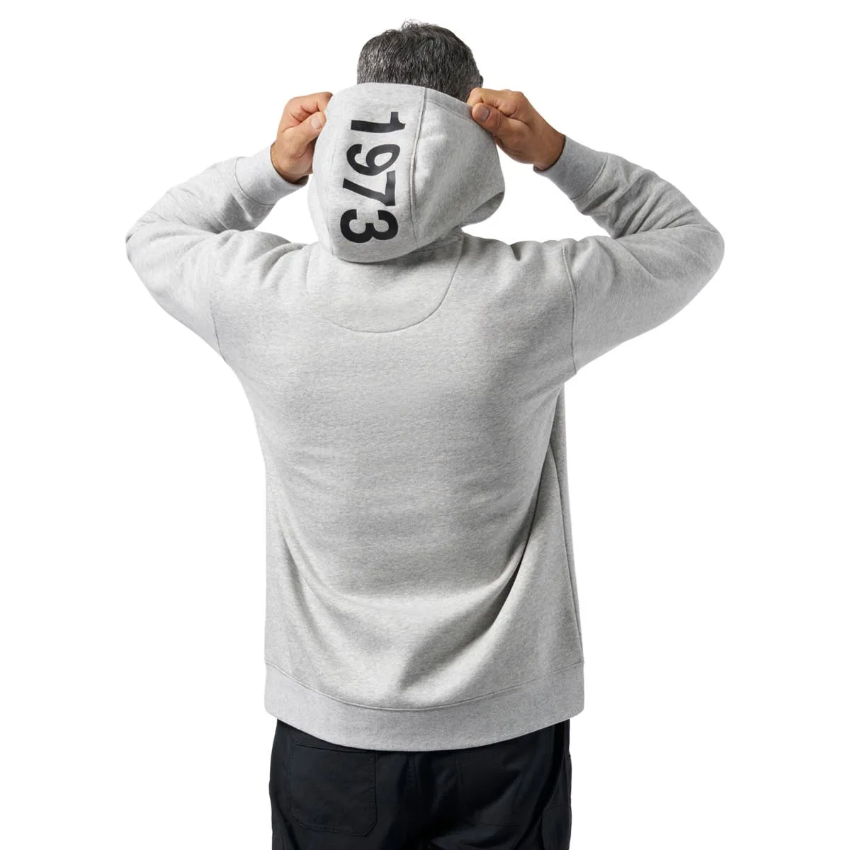 Can-Am Men's 1973 Signature Pullover Hoodie 2