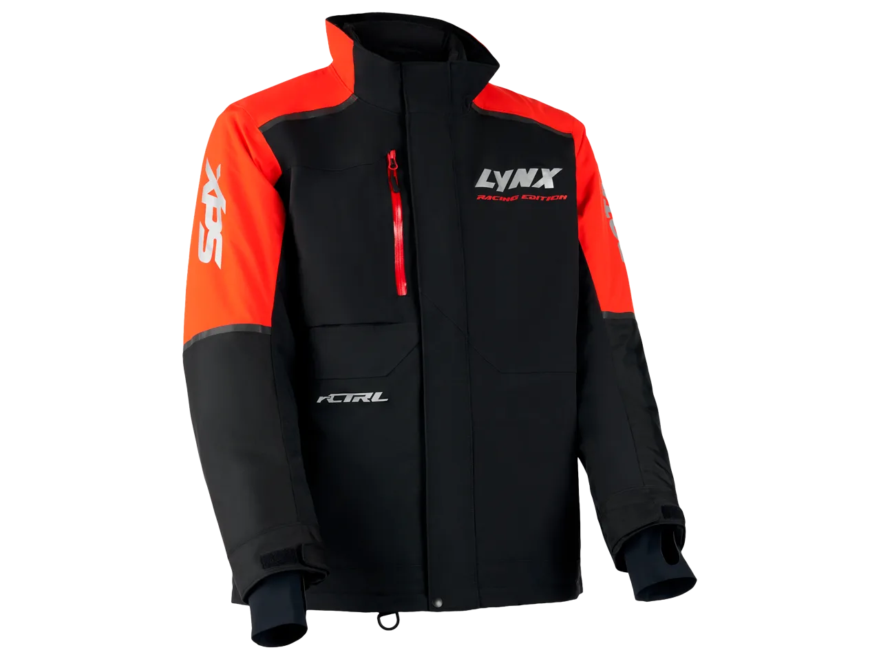 Lynx Stamina Trail Jacket