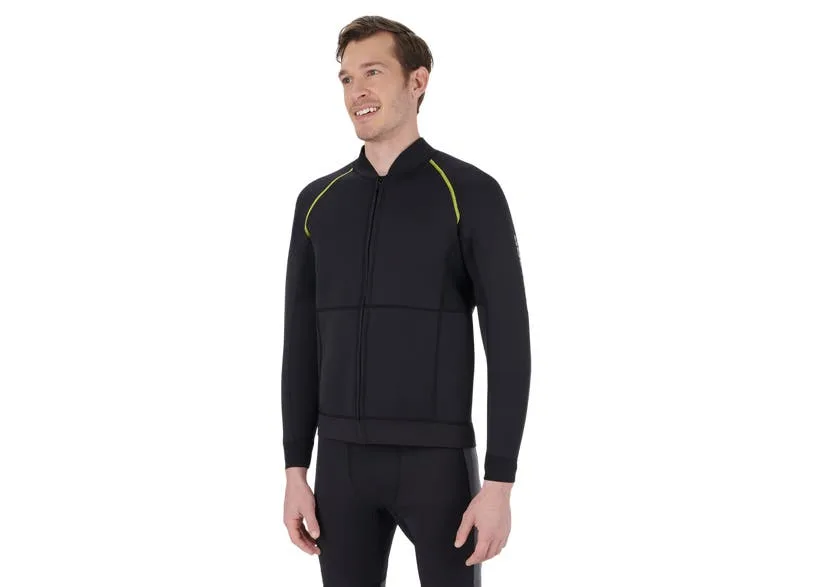 Montenegro Jacket Man Neopren 2