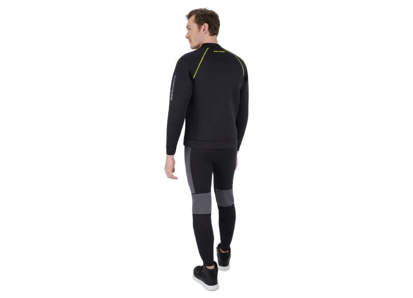 Montenegro Jacket Man Neopren 3