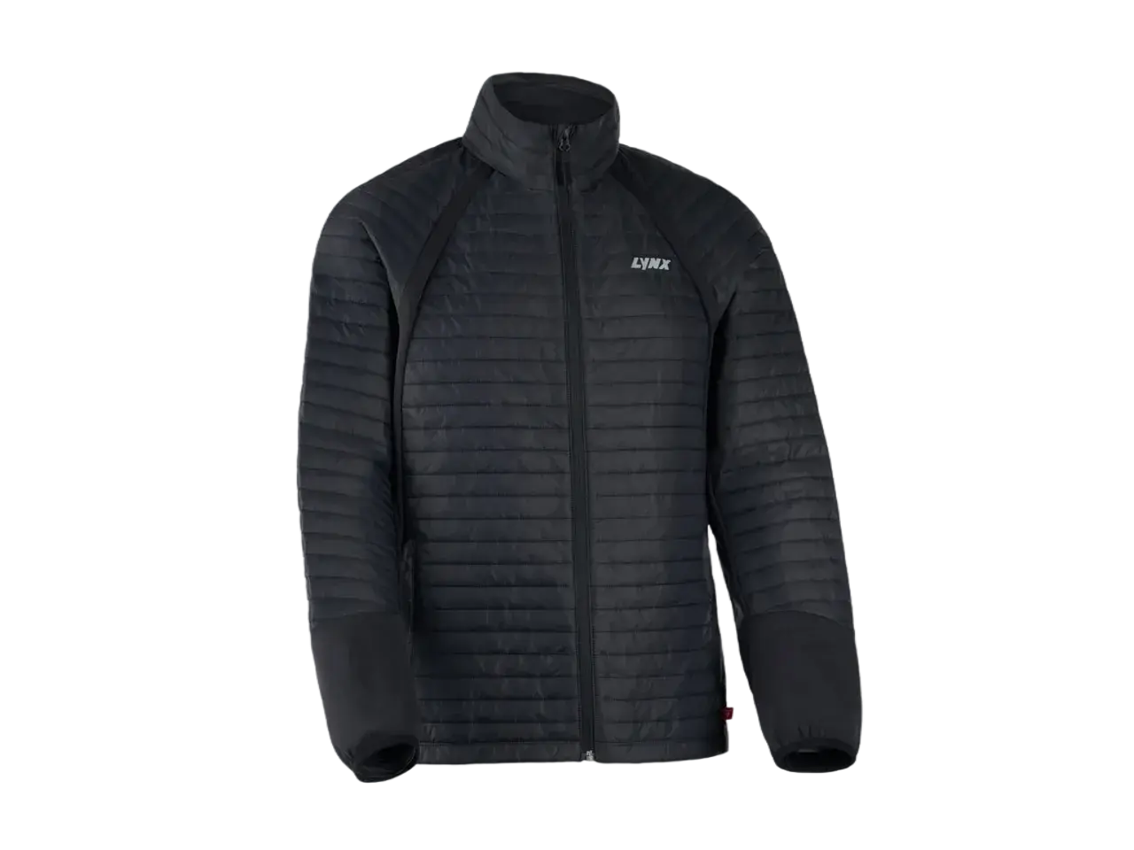 NEW Lynx TecLayer Hybrid Jacket