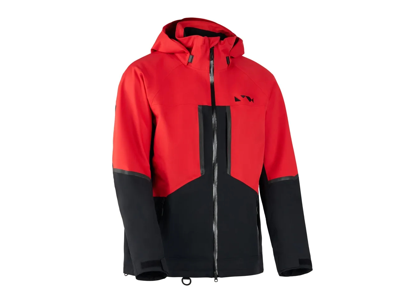SQUADRON MOTION JACKET