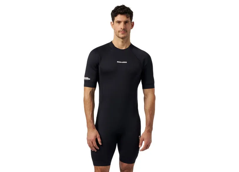 Wetsuit 2mm Shorty Wetsuit MAN