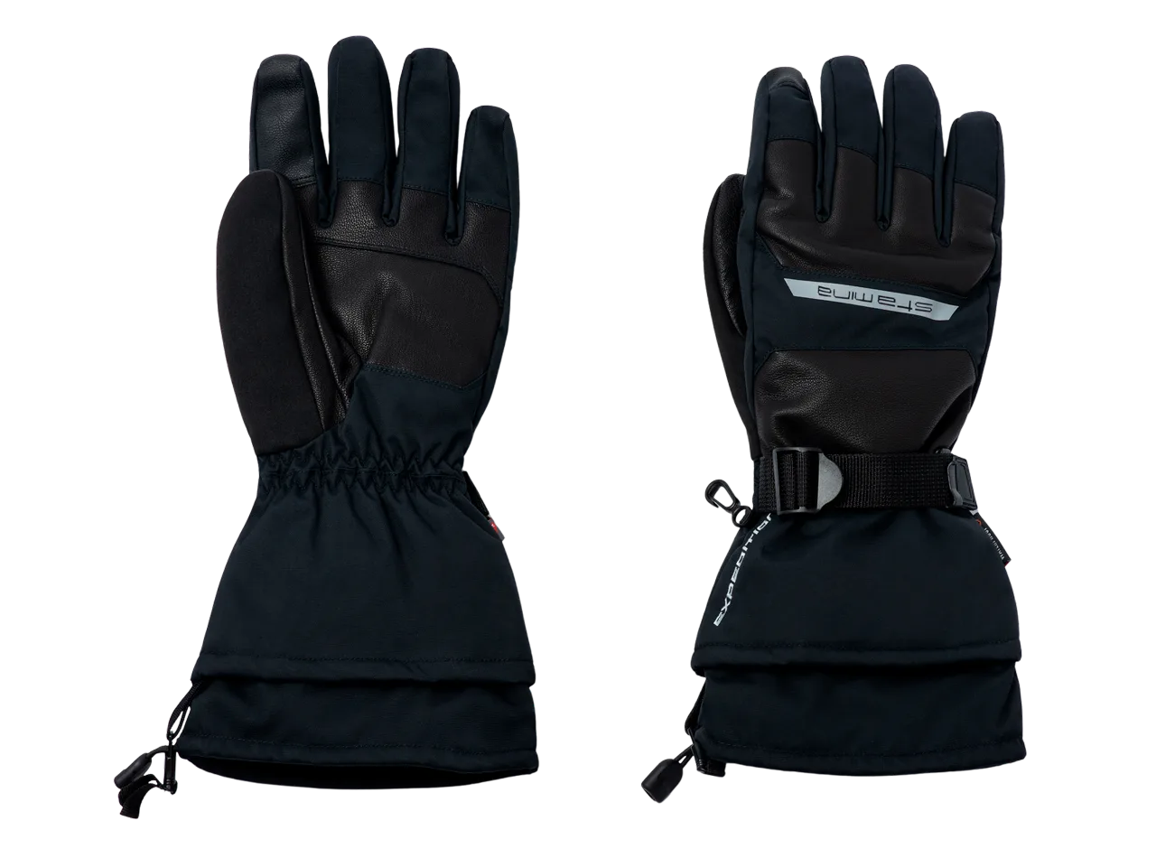 LYNX STAMINA EXPEDITION GLOVES