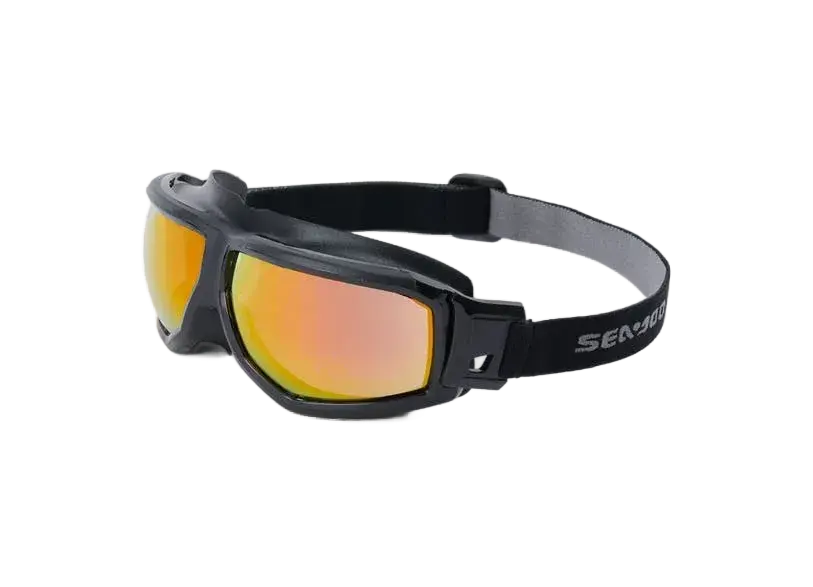 SEA-DOO RIDING GOGGLES UV 3