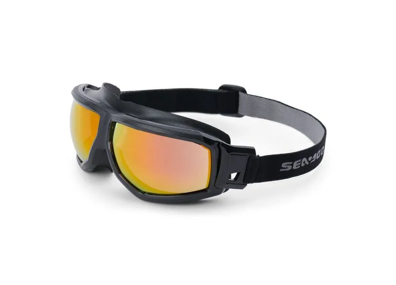 SEA-DOO RIDING GOGGLES UV 3