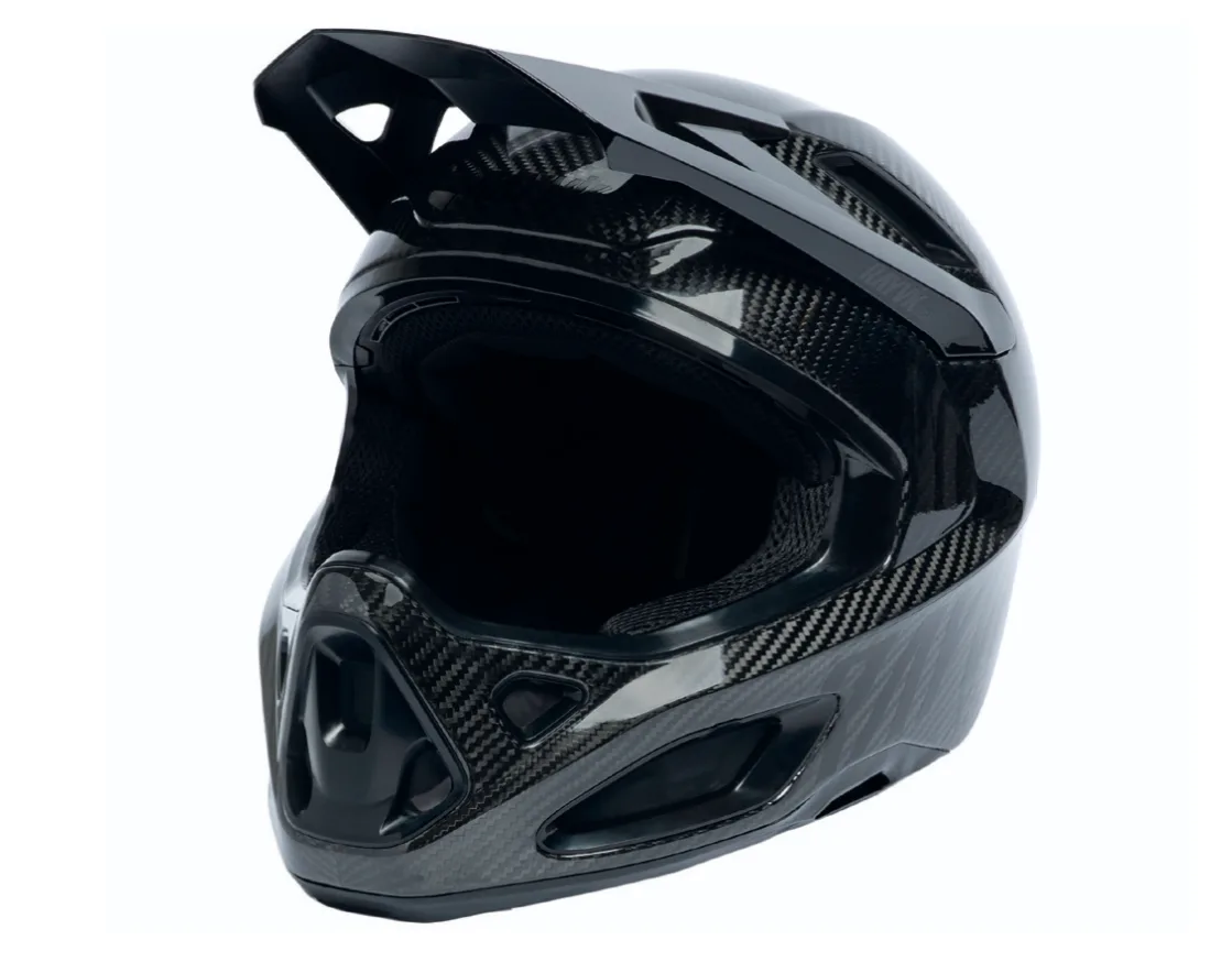 RAYVIK X5 CARBON MIPS HELMET