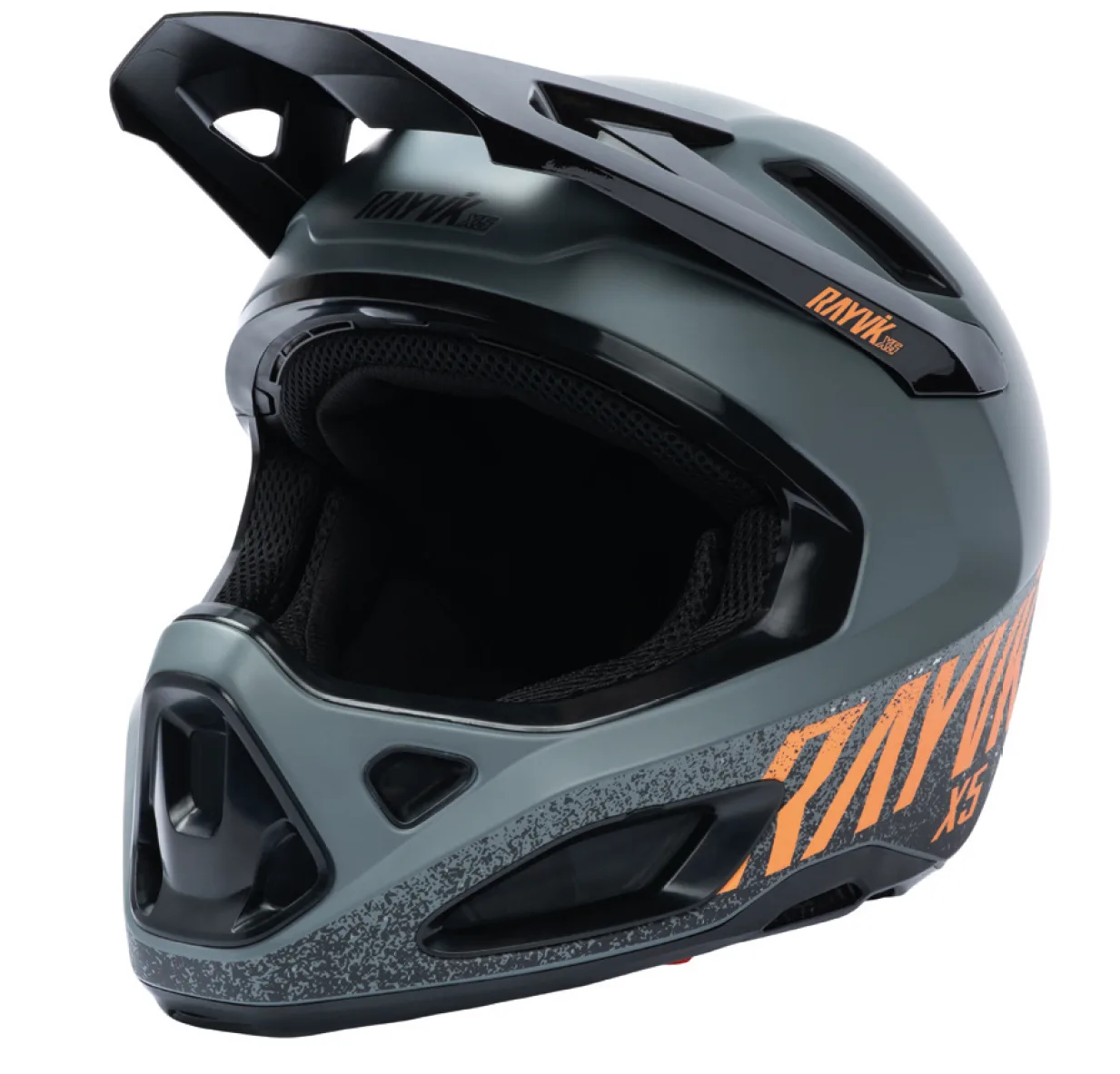 RAYVIK X5 MIPS HELMET