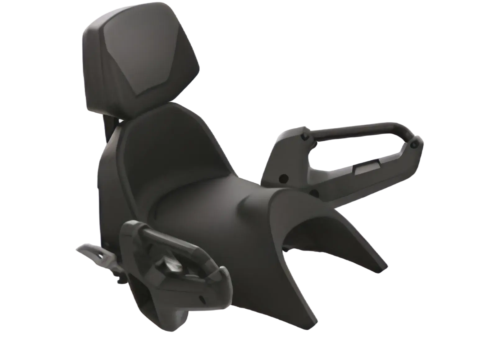 Trail LinQ Passenger Premium Non-Heated Seat