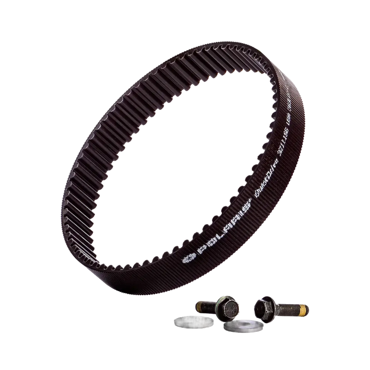 Snowmobile QDT Drive Belt for select RMK Models