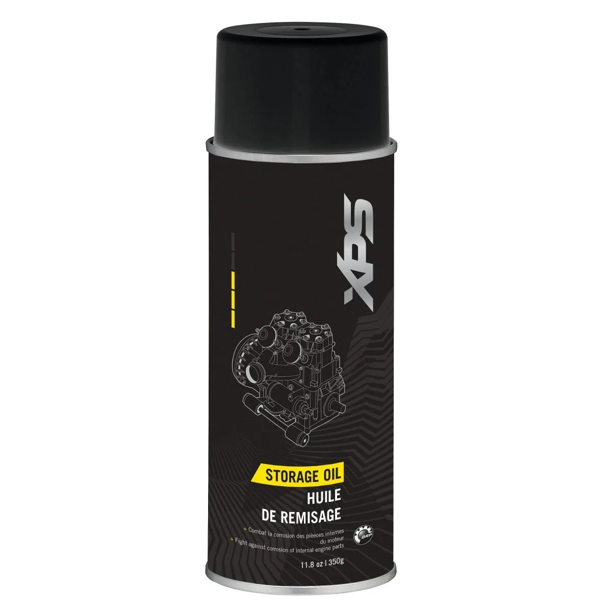 Can-Am Storage Oil