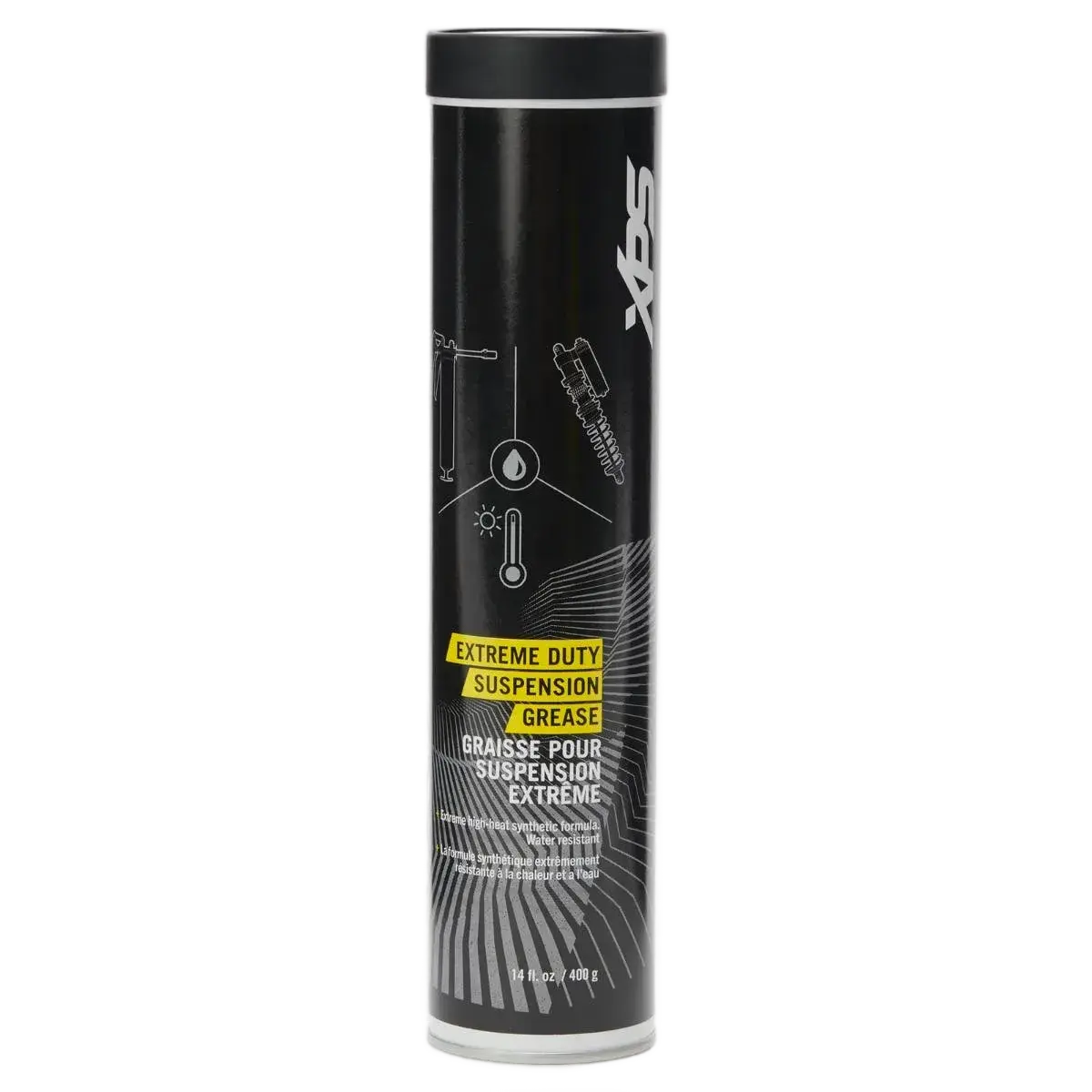 Extreme Duty Suspension Grease
