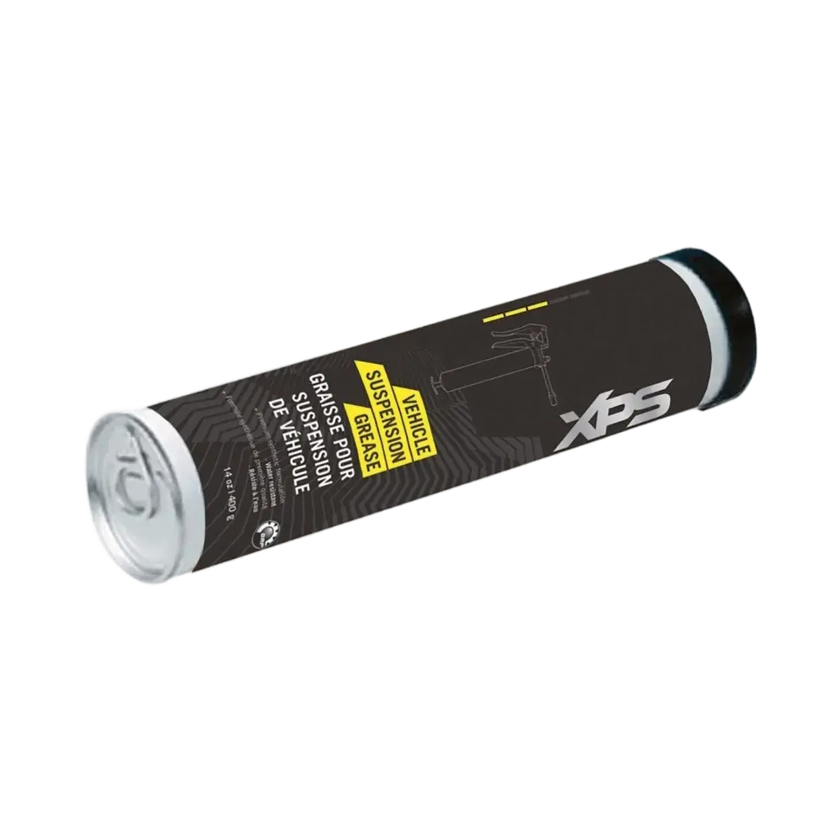 Synthetic Grease Suspension