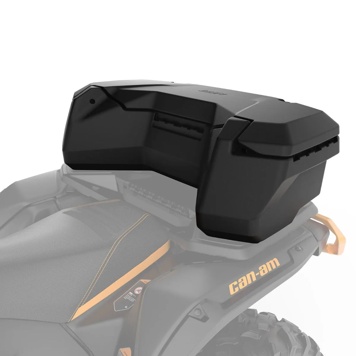 Can-Am LinQ 23 US Gal (87 L) Trunk Box - G3 2