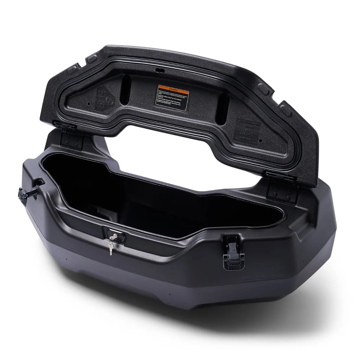 Can-Am Outlander LinQ 30 US Gal (139 L) Trunk Box 2