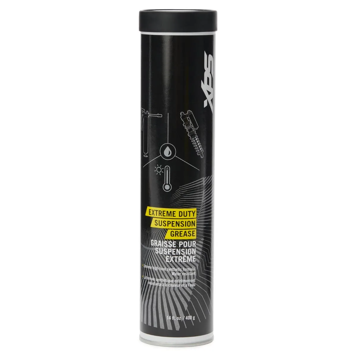 Extreme Duty Suspension Grease