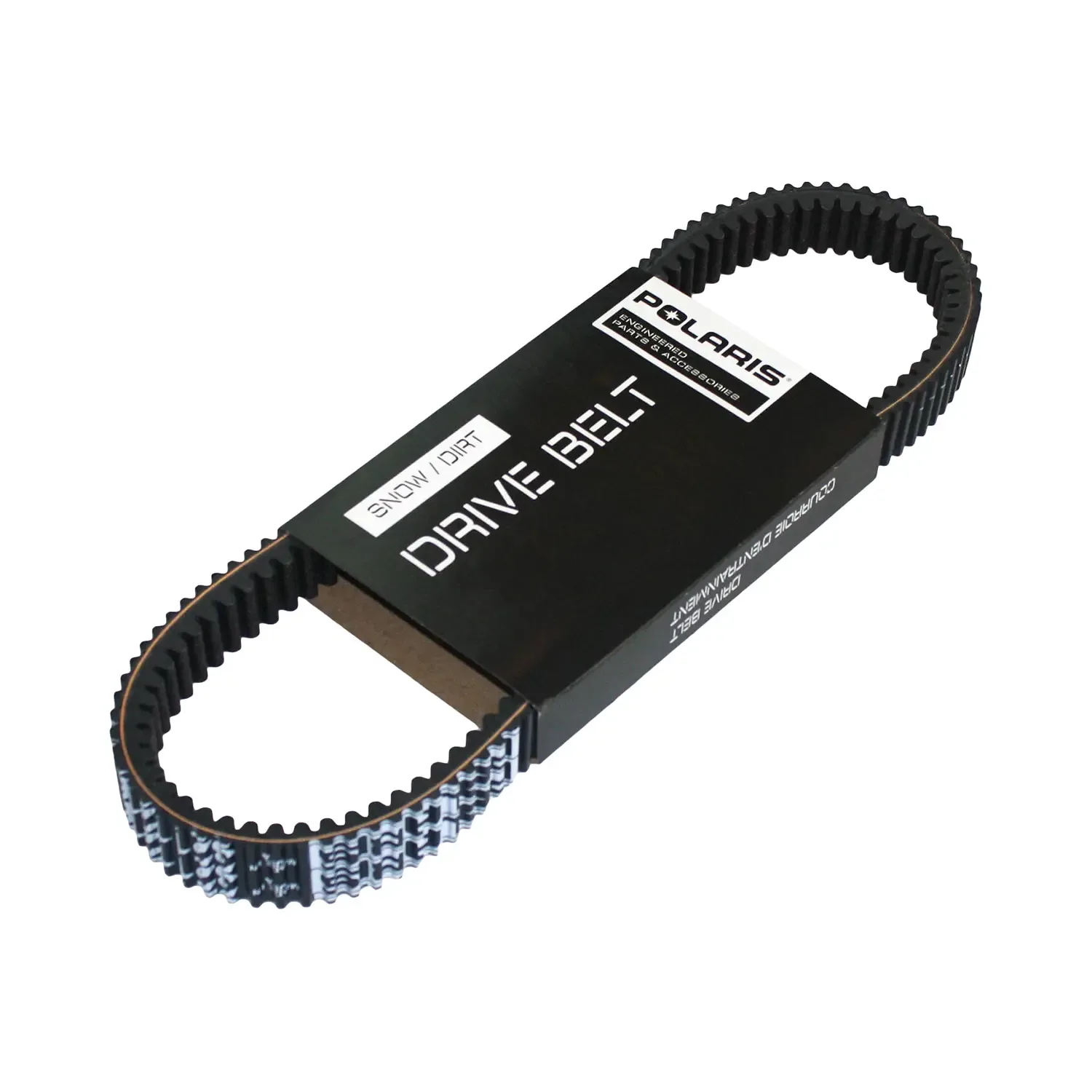 Snowmobile CVT Drive Belt for select RMK Models