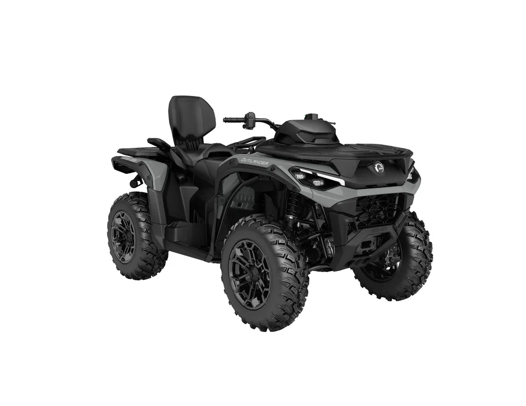 Can-Am Outlander MAX DPS 1000R