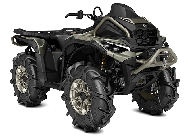 Can-Am OUTLANDER X MR 1000R