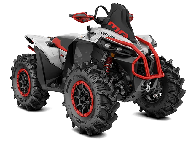 Can-Am Renegade X MR 1000R