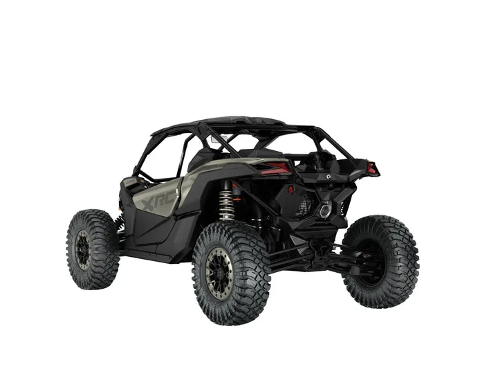 Can-Am Maverick X RC Turbo RR