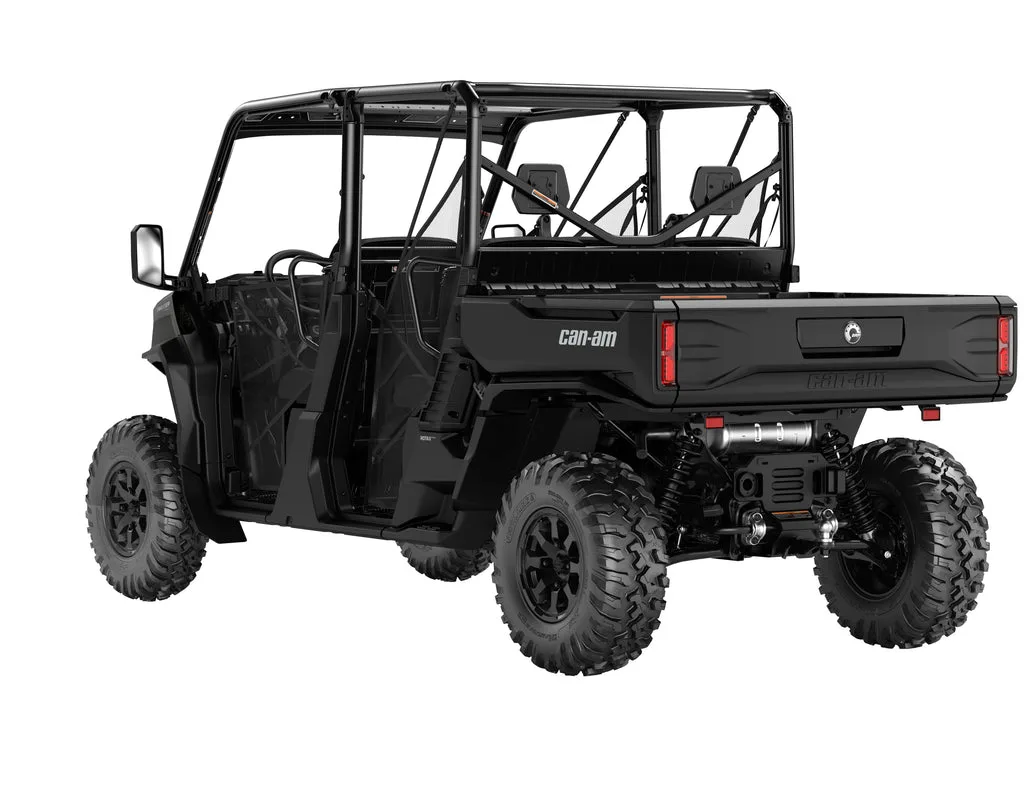 Can-Am Traxter HD11 XU MAX T3