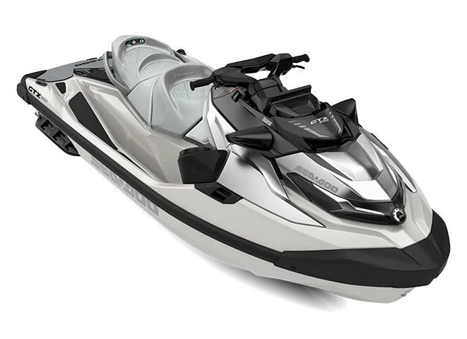 Sea-Doo 325 GTX Limited