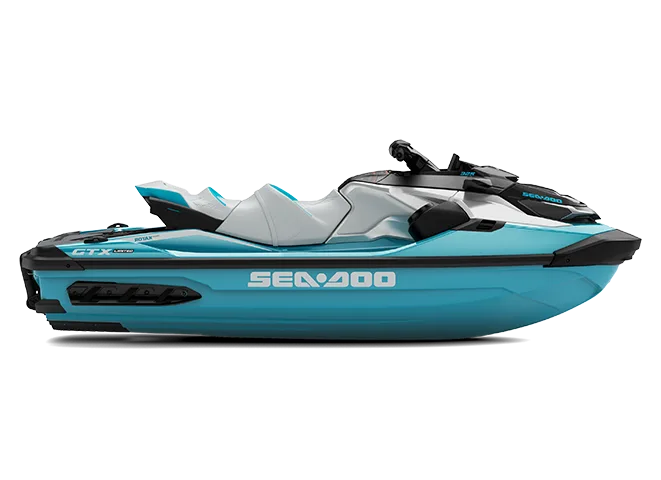 Sea-Doo 325 GTX Limited