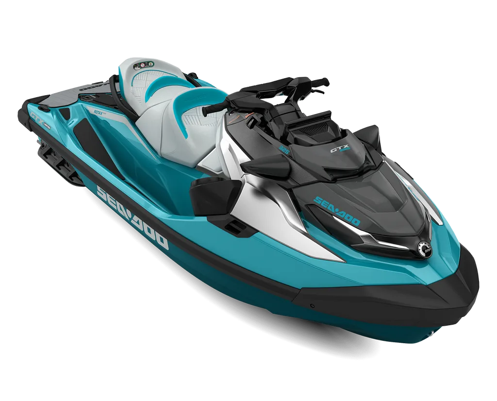 Sea-Doo 325 GTX Limited