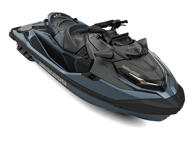 Sea-Doo 350 GTX Limited