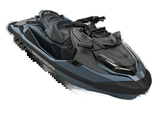 Sea-Doo 350 GTX Limited