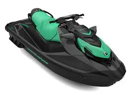 Sea-Doo GTI SE 130 Sound System