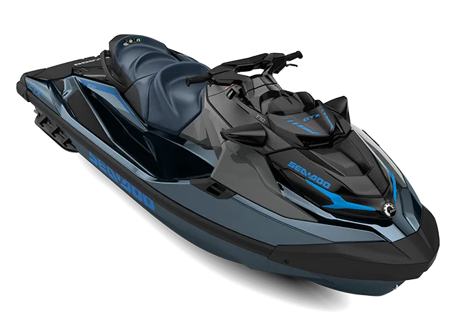 Sea-Doo GTX 170 Sound