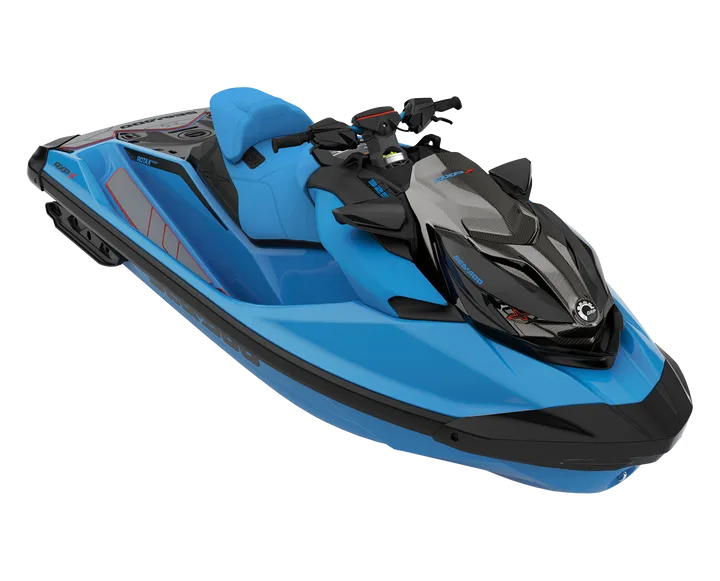 Sea-Doo RXP-X 325 Tech