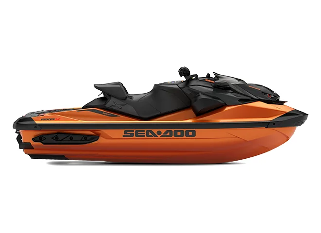 Sea-Doo RXP-X 350 Solar Orange Metallic