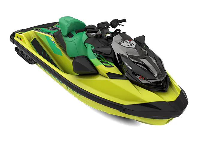 Sea-Doo RXP-X Senna 350