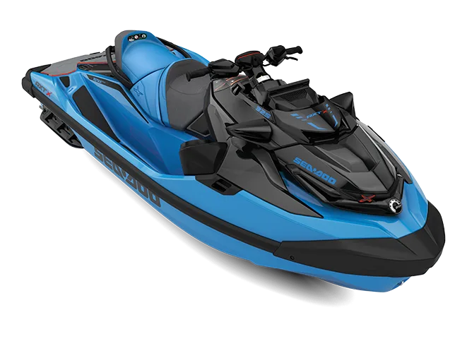 Sea-Doo RXT-X 325 Tech