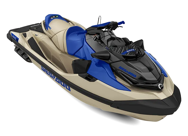 Sea-Doo Wake PRO 230