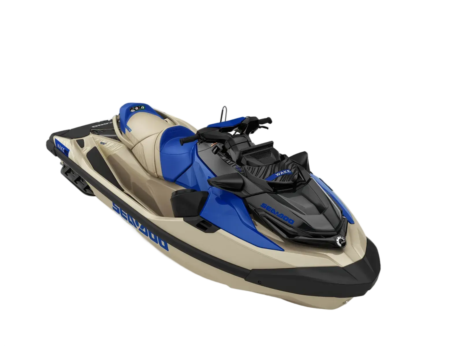 Sea-Doo Wake PRO 230