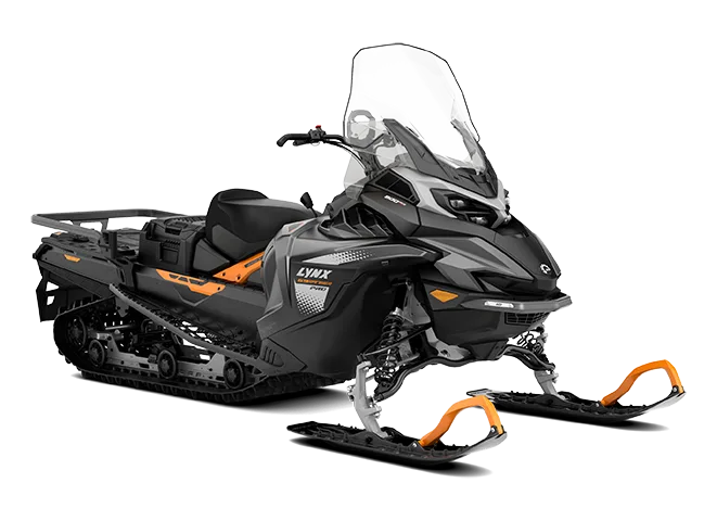 Lynx 69 Ranger PRO 900 ACE
