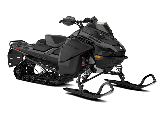 Ski-Doo Backcountry X-RS (S-43) 850 E-TEC