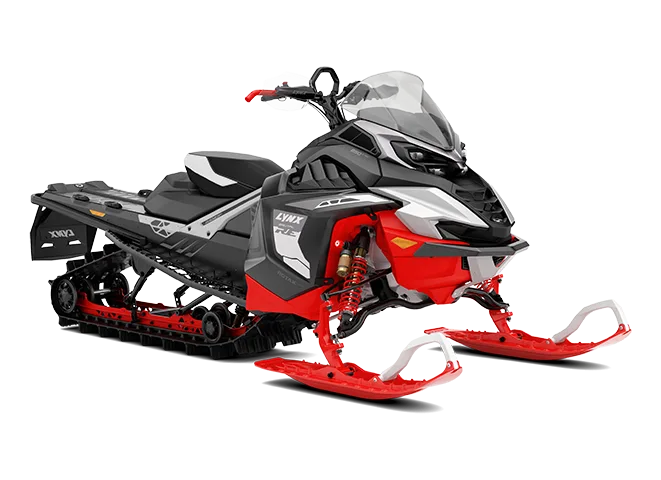 Lynx Brutal RE 850 E-Tec