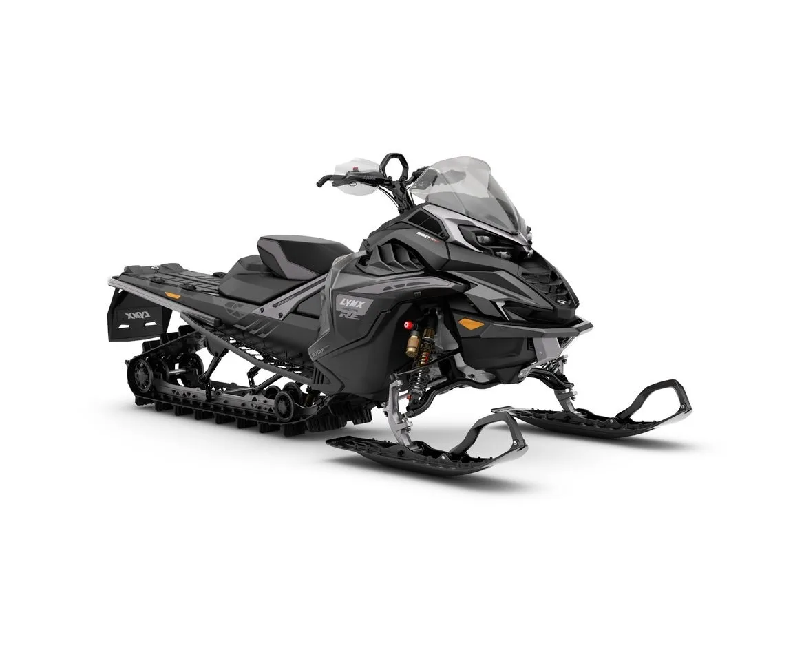 Lynx Brutal RE 900 ACE Turbo R