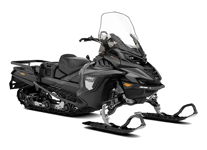 Lynx Commander Core 600RR E-TEC