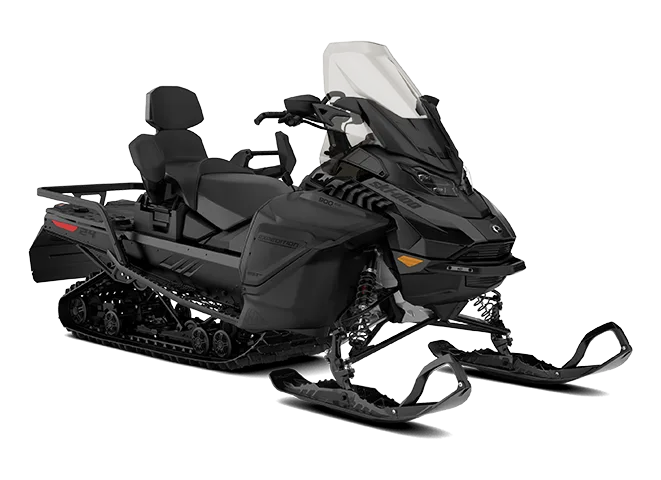 Ski-Doo Expedition LE 900 ACE