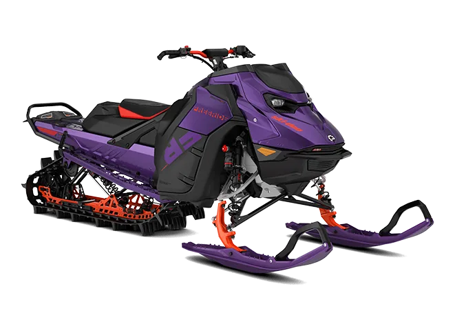 Ski-Doo Freeride 850 E-TEC 146