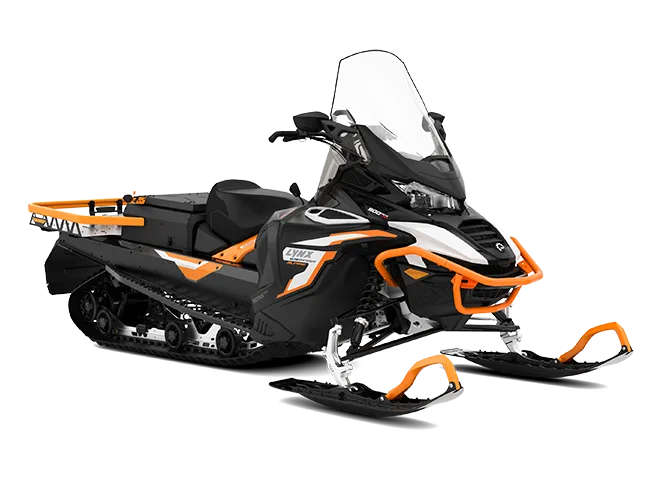Lynx 69 Ranger Alpine 900 ACE Turbo 154